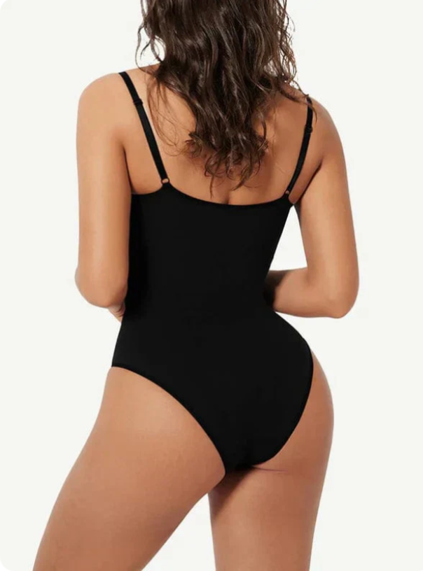 Gaine Sculptante Confort – Silhouette Affinée & Maintien Naturel