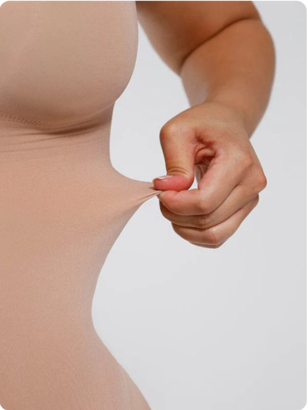 Gaine Sculptante Confort – Silhouette Affinée & Maintien Naturel